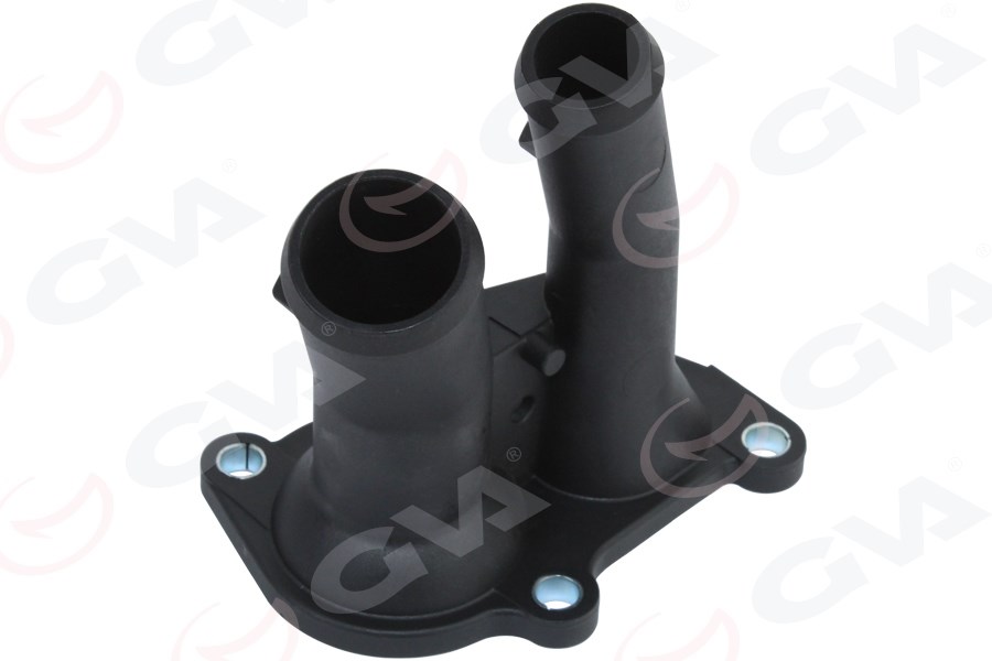 Ford Fiesta Termostat Yuvası Flanşı GVA
