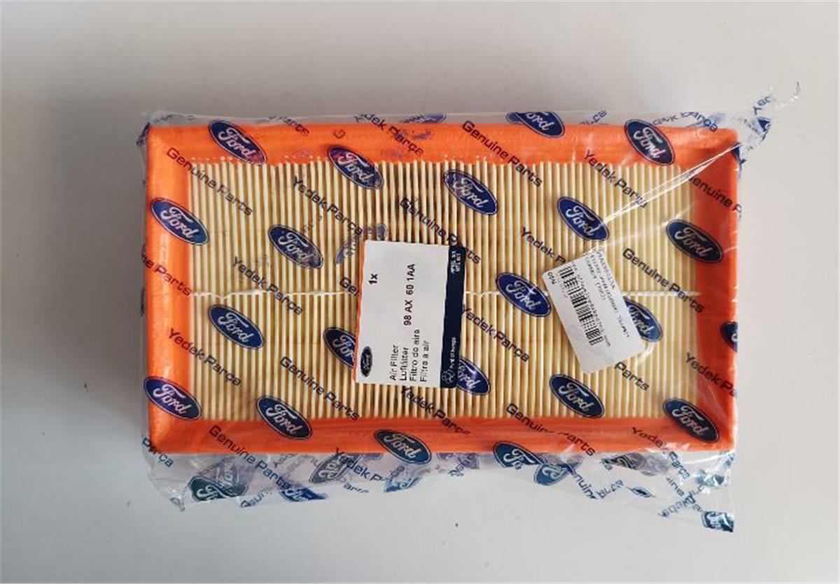 Fıltre:Hava(Eleman) Transıt Connect (2002)