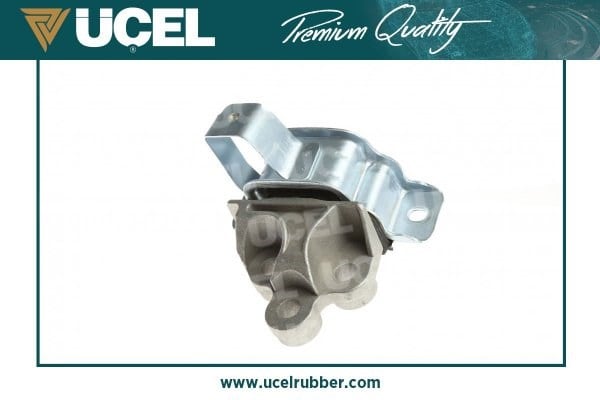 Fiat Fiorino Kamyonet Motor Takozu UCEL