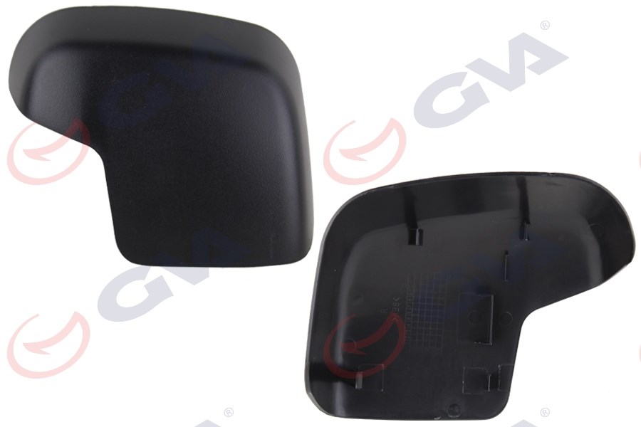 Fiat Fiorino Ayna Kapağı Desenli Sağ GVA