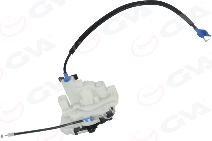 Fiat Fiorino Ön Kapı Kilidi Sağ GVA