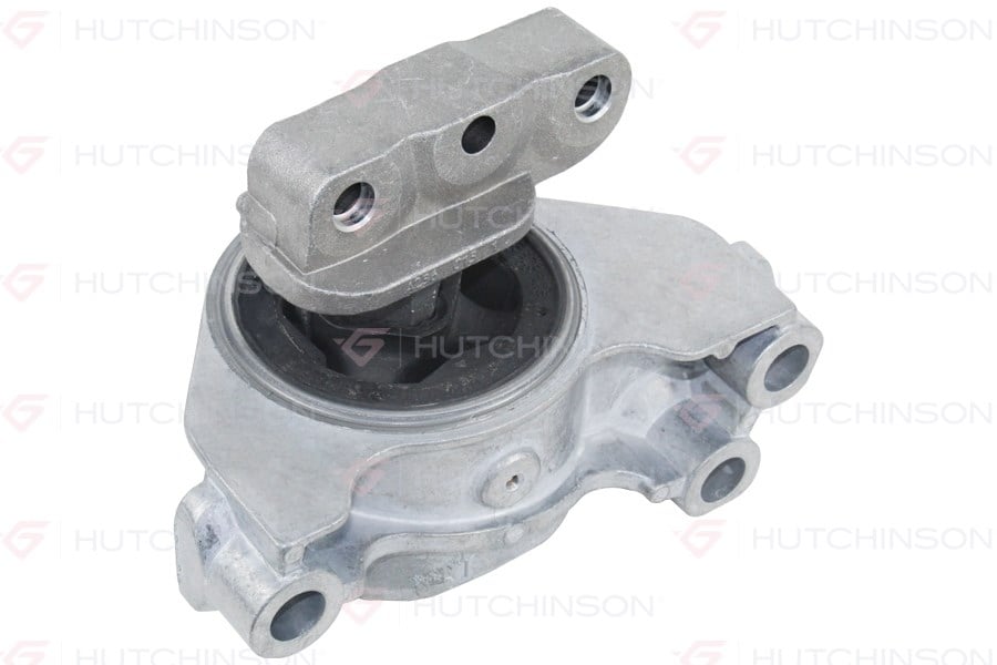 Fiat Fiorino Peugeot Bipper Citroen Nemo Motor Takozu 1.4 HDI HUTCHINSON