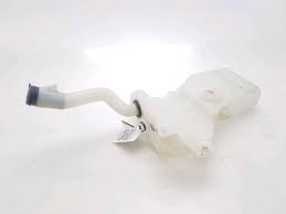 Fiorino Nemo Bipper Cam Su Deposu [Kapaklı] PSA