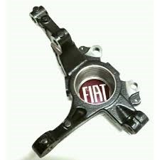 Fiat Fiorino Ön Tekerlek Aks Taşıyıcı Sol OPAR