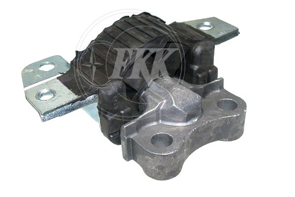 Fiat Fiorino Motor Takozu FKK