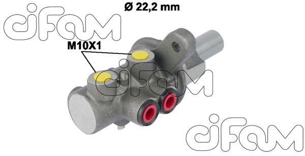 Fiat Fiorino Fren Ana Merkezi CIFAM