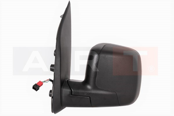 Fiat Fiorino Dış Dikiz Aynası Sol Elektrikli ART-AYNA