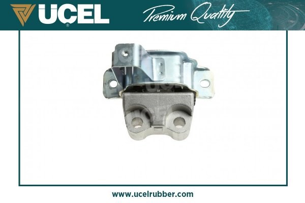Fiat Fiorino Kamyonet Motor Takozu UCEL