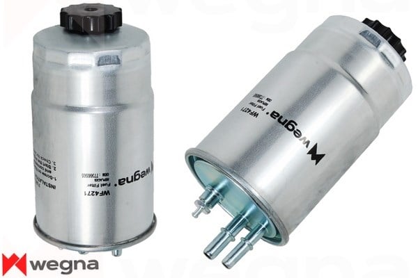 Fiat Fiorino Doblo Linea Punto Stilo Peugeot Boxer Citroen Jumper Fiat... WEGNA