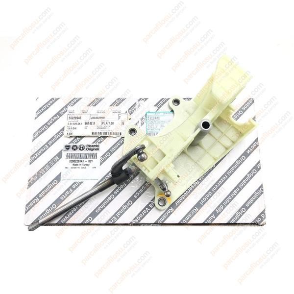 Fiat Fiorino Vites Alt Kolu OPAR