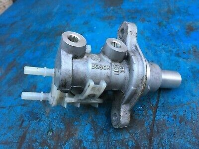 Fiat Fiorino Punto Fren Ana Merkezi 22.19 MM BOSCH