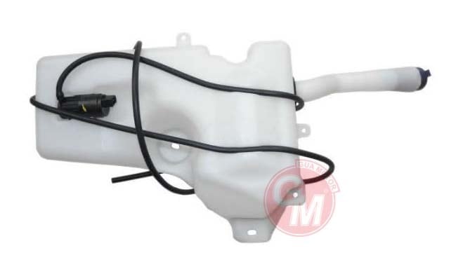 Fiat Fiorino Cam Yıkama Su Deposu Borulu Kapaklı Motorsuz GUA