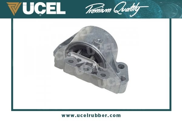 Fiat Fiorino Motor Takozu UCEL