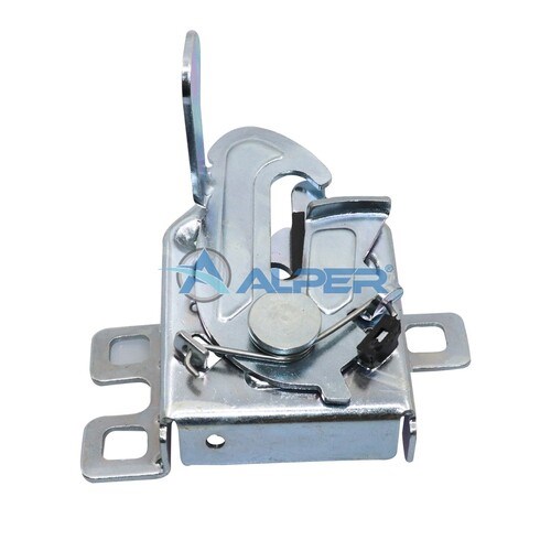 Fiat Fiorino Motor Kaput Kilidi ALPER