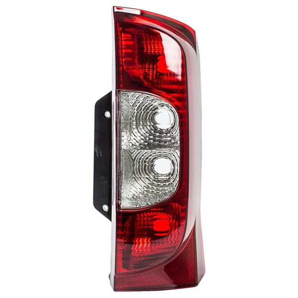 Fiat Fiorino Citroen Bipper Peugeot Nemo Sol Stop Lambası Tek Kapı PSA