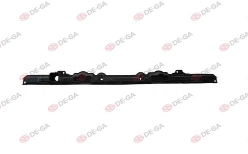 Fiat Fiorino Arka Tampon Takviyesi DEGA