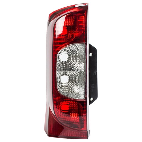 Fiat Fiorino Citroen Bipper Peugeot Nemo Sağ Stop Lambası Tek Kapı PSA