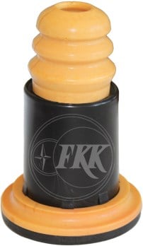 Fiat Fiorino Bipper Nemo Linea Arka Amortisör Takozu Küçük Kit Vulkollan... FKK