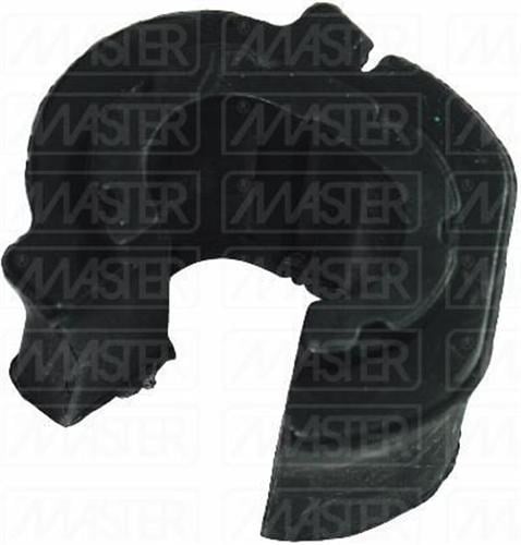 Fiat Fiorino Viraj Demir Lastiği 21mm MASTER-KAUÇUK