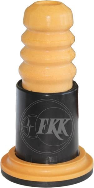 Fiat Fiorino Bipper Nemo Linea Arka Amortisör Takozu Uzun Kit Vulkollan... FKK