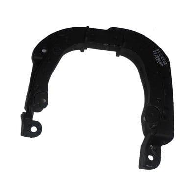 Fiat Fiorino Sis Farı Bağlantı Aparatı Sol BRUCKE