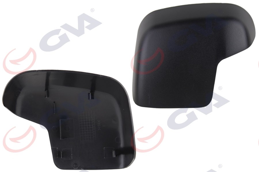 Fiat Fiorino Ayna Kapağı Desenli Sol GVA