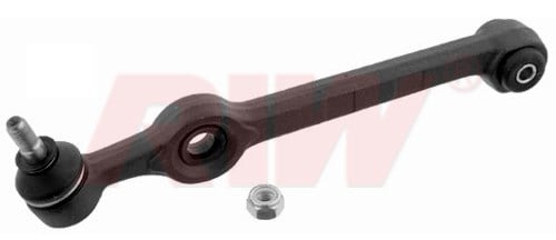 Fiat Fiorino Uno Bugi Kolu Tekerlek Bağlantısı RIW