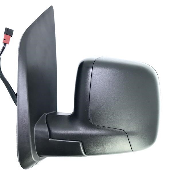 Fiat Fiorino Elektrikli Ayna 06-> 5 Pin Sol SPJ-