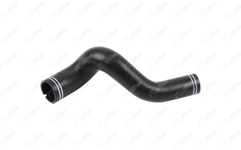 Fiat Fiorino 1.3 JTD Turbo Intercooler Hortumu NIFEA
