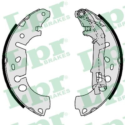 Fiat Fiorino 09> Grande Punto 05>13 Linea 07> Punto Evo 09>12 Punto 12>... LPR
