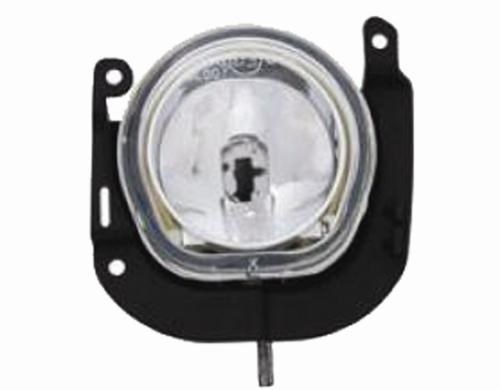 Fiat Fiorino Ön Sis Farı Sol TYC