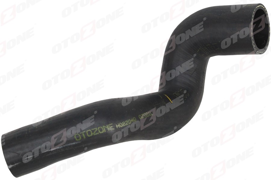 Fiat Fiorino Turbo Intercooler Hortumu OTOZONE