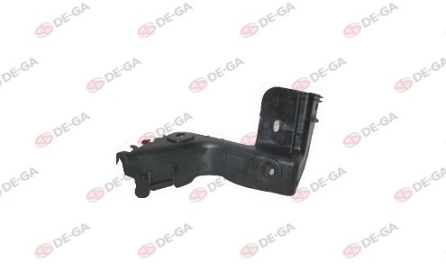 Fiat Fiorino Arka Tampon Braketi Sağ DEGA