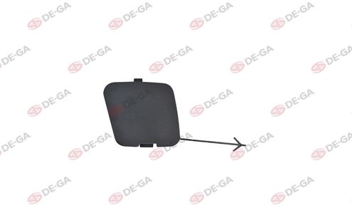 Fiat Fiorino Ön Çeki Demir Kapağı Yerli DEGA