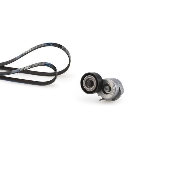 Fiat Fiorino Linea Alternatör Gergi Kiti Otomatik Şanzuman Klimalı GATES