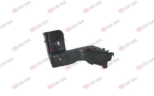 Fiat Fiorino Arka Tampon Braketi Sol DEGA