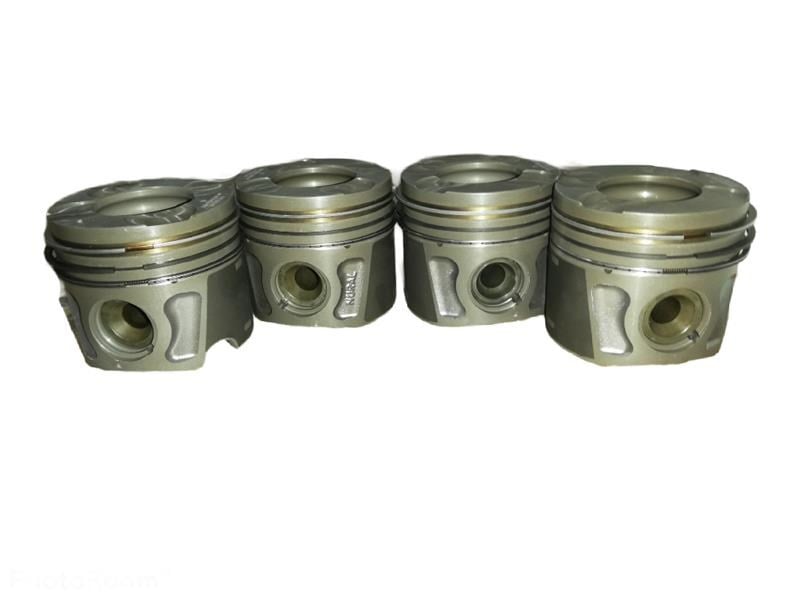 Fiat Fiorino Piston Segman 0.40 GOETZE