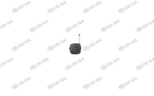 Fiat Fiorino Arka Çeki Demir Kapağı DEGA