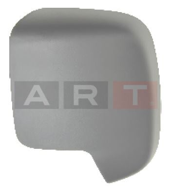 Fiat Fiorino Dış Dikiz Ayna Kapağı Astarlı Sol [2007-] ART-AYNA