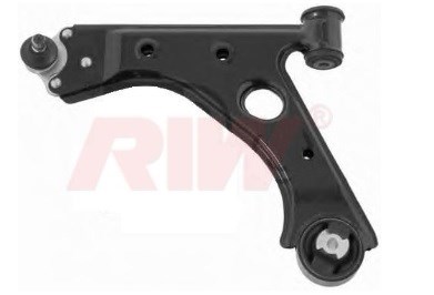 Fiat Fiorino Salıncak Sağ RIW