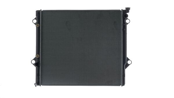 Toyota FJ Cruiser Su Radyatörü MAHLE