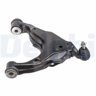 Toyota FJ Cruiser Land Cruiser Alt Salıncak DELPHI