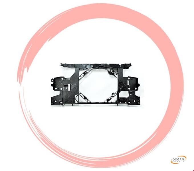 Renault Fluence Ön Panel DOGAN-