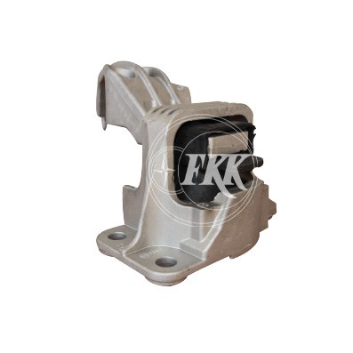 Renault Fluence Sağ Motor Takozu FKK