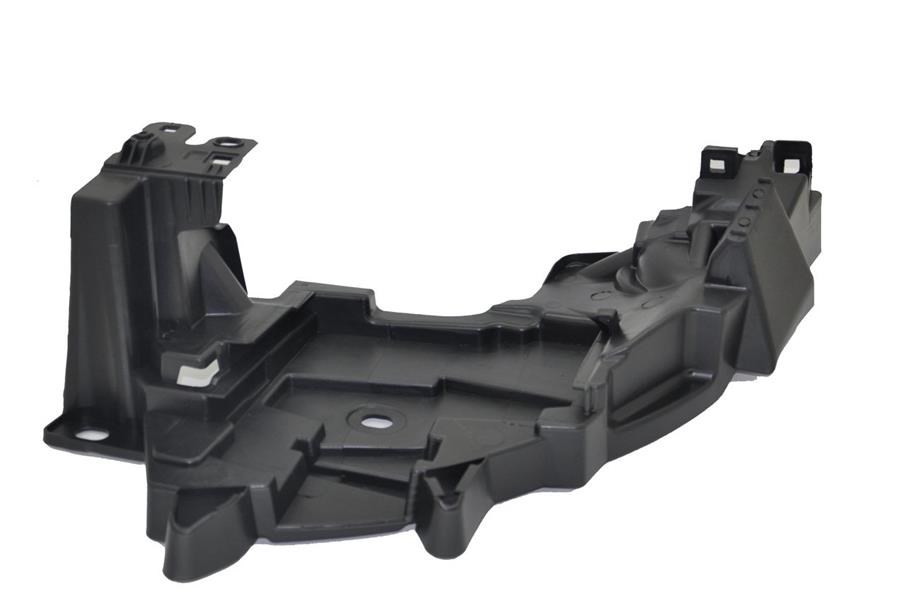 Renault Fluence Tampon Braketi Ön Sol PULO