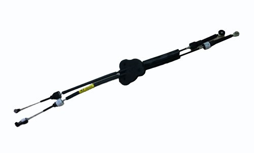 Renault Fluence Vites Kumanda Teli 1.5 DCI 105-110 BG 6 Vites MY