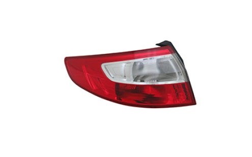 Renault Fluence Arka Stop Lambası Sol TYC