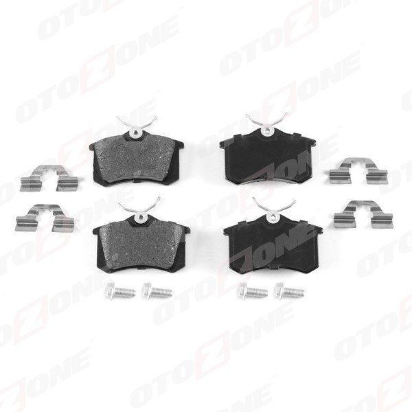 Renault Fluence Megane 2 3 Peugeot 207 308 307 Partner Citroen Berlingo C2... OTOZONE
