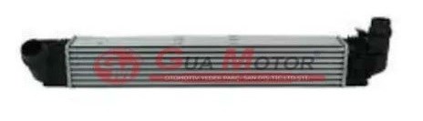 Renault Fluence Turbo Radyatörü Intercooler 1.5DCI 10 > GUA