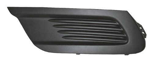 Renault Fluence Sol Sis Far Kapağı MARAL
